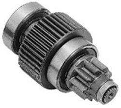 ZEN IMPULSOR ARRANQUE ISUZU TROOPER 2.2D  