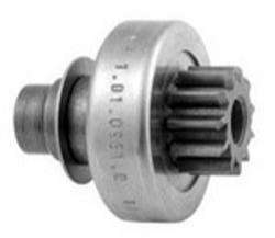 ZEN IMPULSOR ARRANQUE R 19-EXPRESS-M- BENZ MUSSO 2.9  