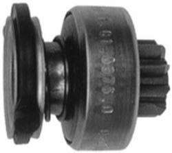 ZEN IMPULSOR ARRANQUE P 106-P 206-BERLINGO-AX-BOSCH  