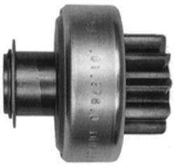 ZEN IMPULSOR ARRANQUE SILVERADO MOTOR MAXION S4 DIESEL  