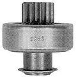 ZEN IMPULSOR ARRANQUE P 504-P 505 XD2  