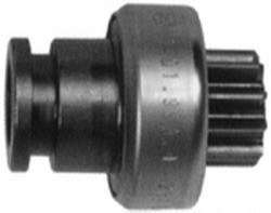 ZEN IMPULSOR ARRANQUE ESCORT ZETEC-MONDEO 1.8-2.0  