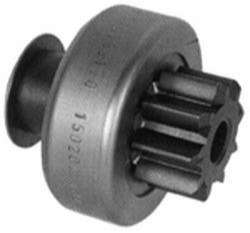 ZEN IMPULSOR ARRANQUE SILVERADO MWM DIESEL  