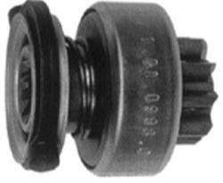 ZEN IMPULSOR ARRANQUE MAREA 20V BOSCH-TOYOTA CARINA-CELICA 1  / .1.8-16V 