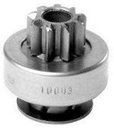 ZEN IMPULSOR ARRANQUE CORSA 1.8 ZAFIRA ASTRA BLAZER S10 MERIVA