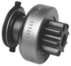 ZEN IMPULSOR ARRANQUE DUCATO 2.5-2.8 TD  