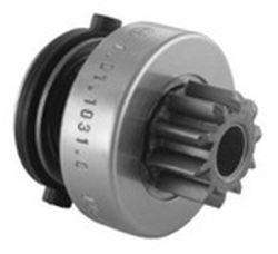 ZEN IMPULSOR ARRANQUE P 206- PARTNER-M-BENZ BOSCH  