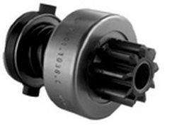 ZEN IMPULSOR ARRANQUE TRACTOR NEW HOLLAND-M-BENZ 1517  