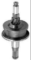 ZEN EMBRAGUE PARA IMPULSOR CITROEN MAXION  