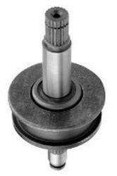 ZEN EMBRAGUE PARA IMPULSOR MITSUBISHI PAJERO 2.3TD-2.5TD  