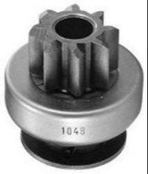 ZEN IMPULSOR ARRANQUE DAEWOO TICO