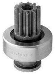 ZEN IMPULSOR ARRANQUE CARGO-F-100-F-1000 CUMMINS-DEERE  