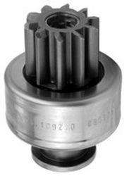 ZEN IMPULSOR ARRANQUE CAMION Y OMNIBUS MWM  