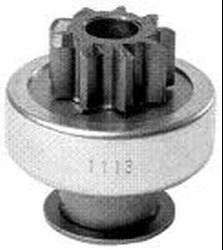 ZEN IMPULSOR ARRANQUE ALFA ROMEO 145-146-155-BMW 316-BRAVO  