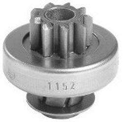 ZEN IMPULSOR ARRANQUE P 106-205-405-CLIO II-BX-AX  