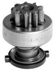 ZEN IMPULSOR ARRANQUE IVECO DAILY BOSCH  