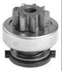 ZEN IMPULSOR ARRANQUE NISSAN FRONTIER BOSCH  