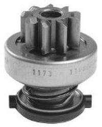 ZEN IMPULSOR ARRANQUE NISSAN-DATSUN  