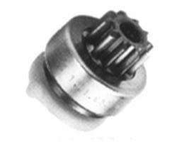 ZEN IMPULSOR ARRANQUE RANGER  