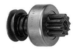 ZEN IMPULSOR ARRANQUE MOTOR MT 28 12V DELCO  