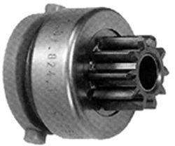 ZEN IMPULSOR ARRANQUE ESCORT-FIESTA-MONDEO DIESEL  