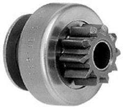 ZEN IMPULSOR ARRANQUE CORSA-ASTRA-VECTRA-CLIO-R 19-LAGUNA  