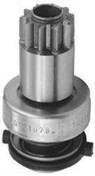 ZEN IMPULSOR ARRANQUE GOL II 1.0-GOL III  