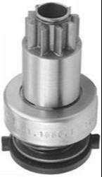 ZEN IMPULSOR ARRANQUE GOL III-COUNTRY-SAVEIRO 1.8MI  