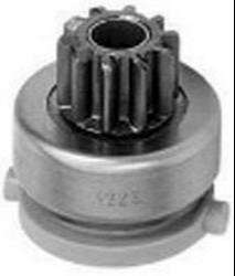 ZEN IMPULSOR ARRANQUE ESCORT TD-MONDEO-FOCUS  