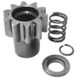 ZEN PIÑON IMPULSOR MERCEDES 710 29MT 10DTES/32MM Ø