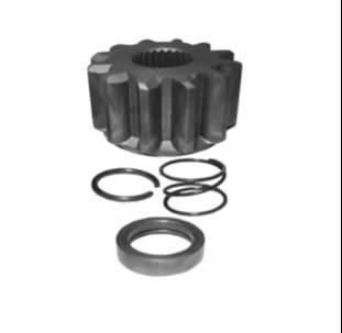 ZEN PIÑON IMPULSOR ZEN 1809/1811/1810 D REMY 38MT  