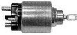 ZM SOLENOIDE FORD COURIER FIESTA 96/01 KA 1.3-1.6