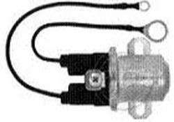 ZM SOLENOIDE AUXILIAR CARGO 2632-2932  
