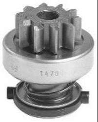 ZEN IMPULSOR ARRANQUE DODGE RAM BOSCH  