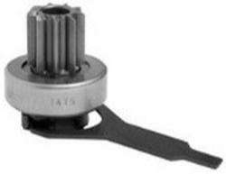 ZEN IMPULSOR ARRANQUE ROVER DEFENDER 110 3.9L  
