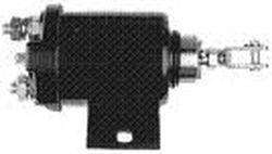 ZM SOLENOIDE F4000 TRACTOR MOTOR F 4  