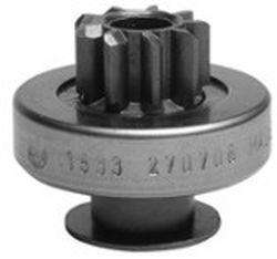 ZEN IMPULSOR ARRANQUE KA-FIESTA-ECOSPORT VALEO  