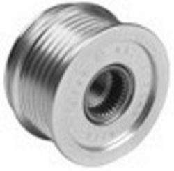 ZEN POLEA RUEDA LIBRE VW BORA CADDY GOLF
