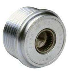 ZEN POLEA RUEDA LIBRE VOLKSWAGEN GOL / COUNTRY