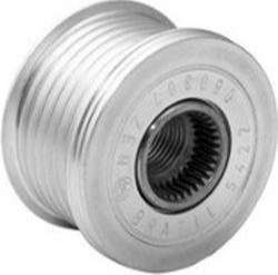 ZEN POLEA RUEDA LIBRE CHEVROLET VECTRA ZAFIRA