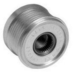 ZEN POLEA RUEDA LIBRE CLIO II / MEGANE  