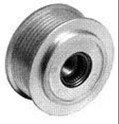 ZEN POLEA RUEDA LIBRE VW  