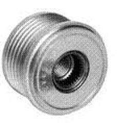 ZEN POLEA RUEDA LIBRE 206 307 DUCATO BERLINGO 2.0 HDI