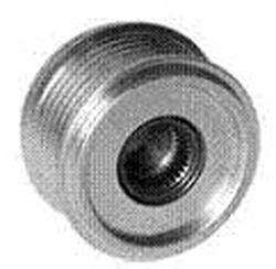 ZEN POLEA RUEDA LIBRE AUDI A3 / A4 / A6  