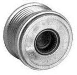 ZEN POLEA RUEDA LIBRE BERLINGO / C3 / C4  