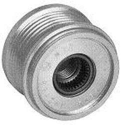 ZEN POLEA RUEDA LIBRE FORD / CITRO 1.4D  
