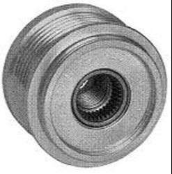 ZEN POLEA RUEDA LIBRE HYUNDAI TUCSON 2.0D