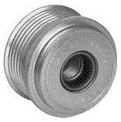 ZEN POLEA RUEDA LIBRE FOCUS 1.8D  