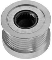 ZEN POLEA C/EMBRAGUE FORD FOCUS II CMAX