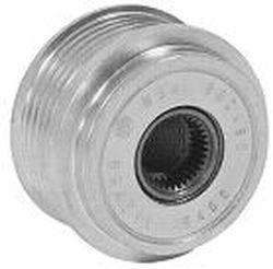 ZEN POLEA RUEDA LIBRE KIA C  